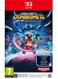 Minecraft Dungeons II (2) Deluxe Edition (Nintendo Switch 2)